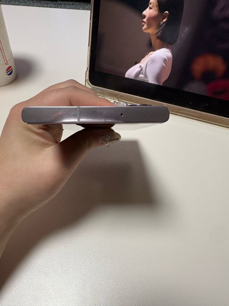 갤럭시23 울트라 라벤더 512GB 이미지