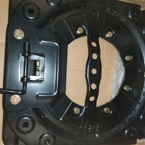 자동차 교체 시트베이스 이미지