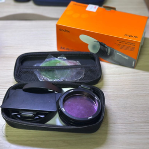 고독스 AKR1 풀박스