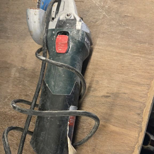 메타보 4인치 그라인더 이미지