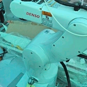 denso robot 010 2573 7117