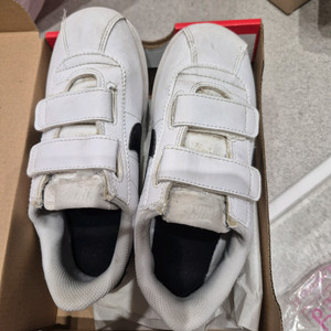 키즈 운동화 190