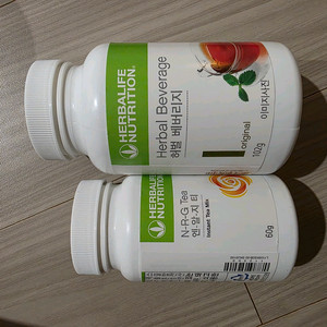 엔알지티베버리지