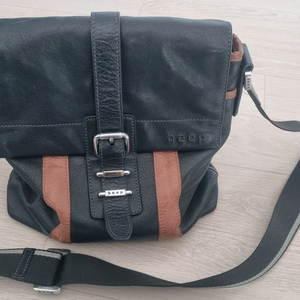 남성 가죽 서류가방