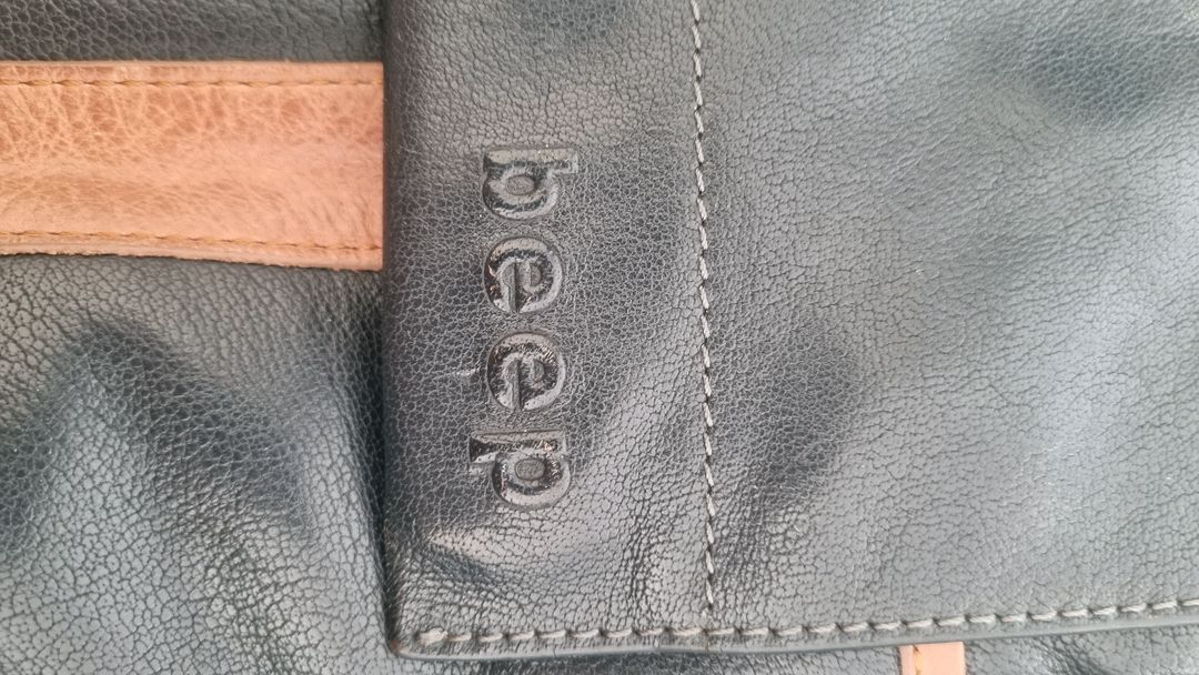 남성 가죽 서류가방--7