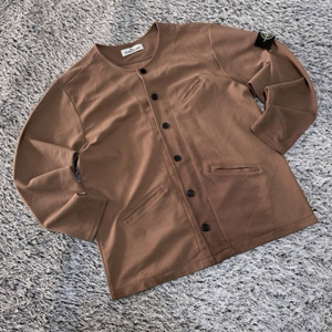 스톤아일랜드 와펜 가디건 100/L 이미지