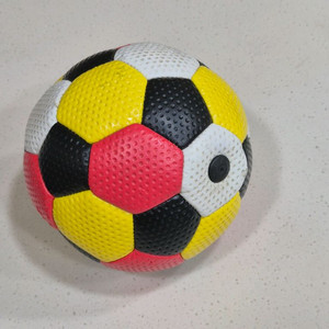 소형 축구공