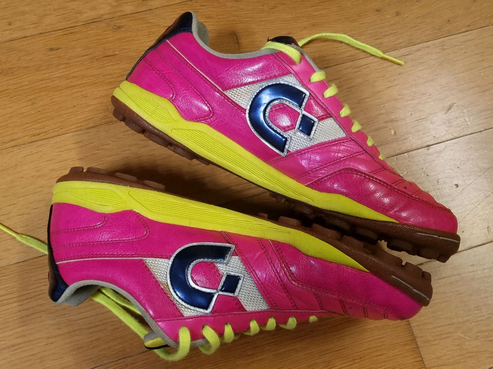 [250] 데스포르치 상루이스 KT TF 풋살화 터프화 축구화--2