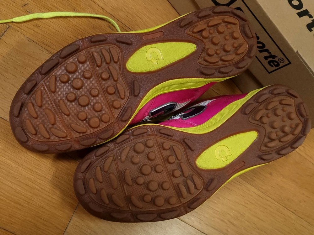 [250] 데스포르치 상루이스 KT TF 풋살화 터프화 축구화--3