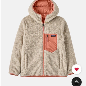 파타고니아 양면 자켓