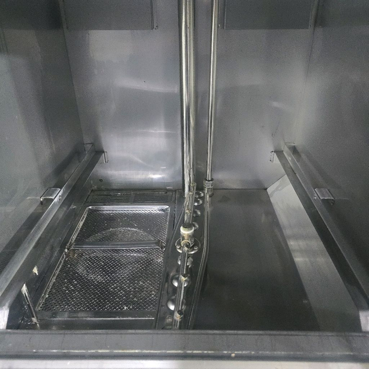 언더카운터 식기세척기 동양매직 업소용 카페 빌트인--3