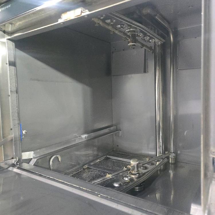 언더카운터 식기세척기 동양매직 업소용 카페 빌트인--4