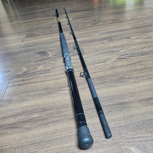 A-52 Westnow 120-240 선상낚시대 이미지