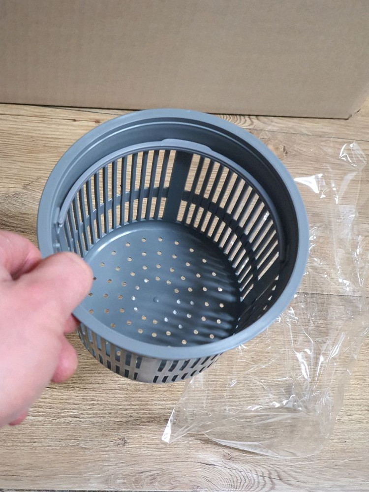 씽크대 배수구 거름망 (특대) 미개봉 6개 이미지