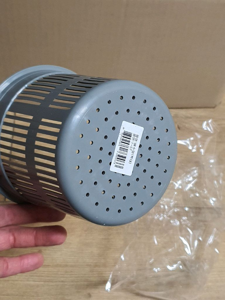 씽크대 배수구 거름망 (특대) 미개봉 6개 이미지