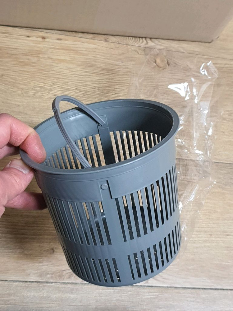 씽크대 배수구 거름망 (특대) 미개봉 6개 이미지