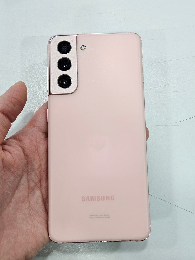 갤럭시S21 256GB--0