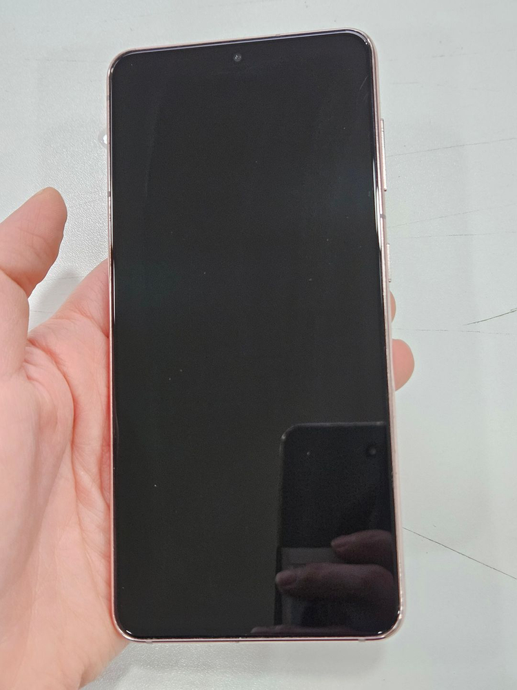 갤럭시S21 256GB--5
