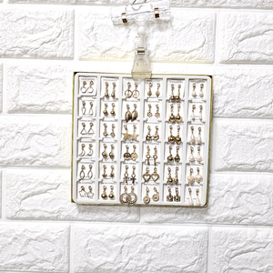 패션귀걸이모음세트