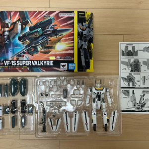 하이메탈R VF-1S 이치조 히까루기 (TV판)