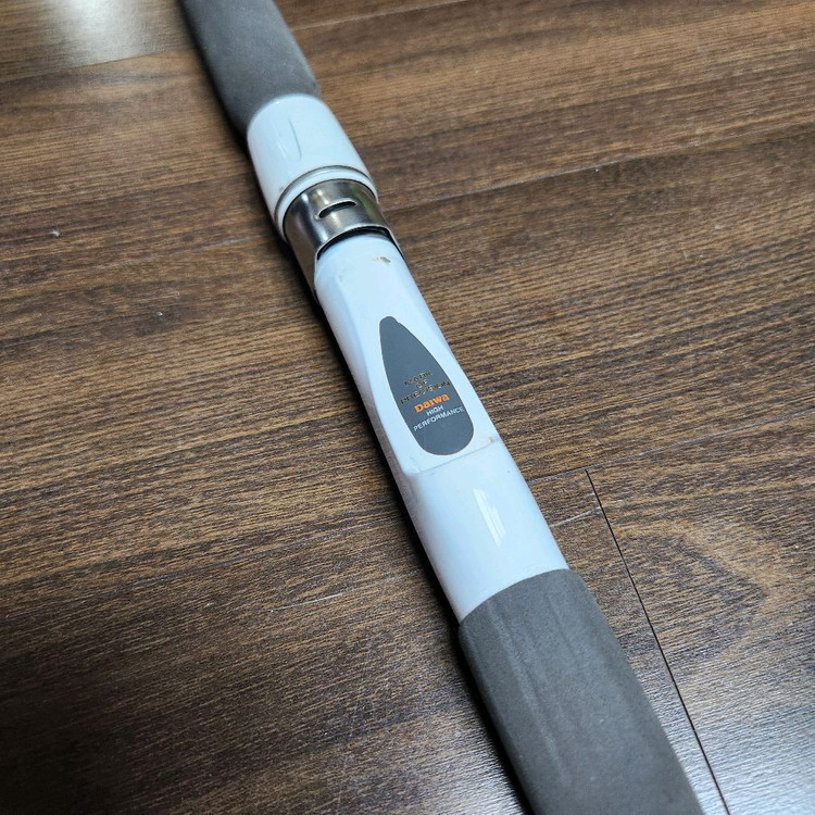 A-01 다이와 낚시대 HZ IL 270 이미지