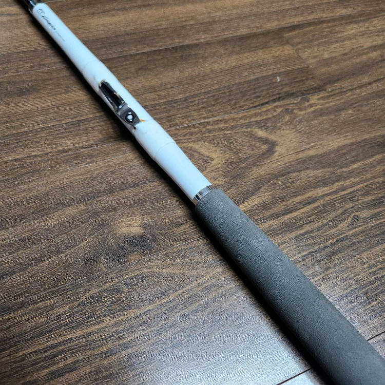 A-01 다이와 낚시대 HZ IL 270 이미지