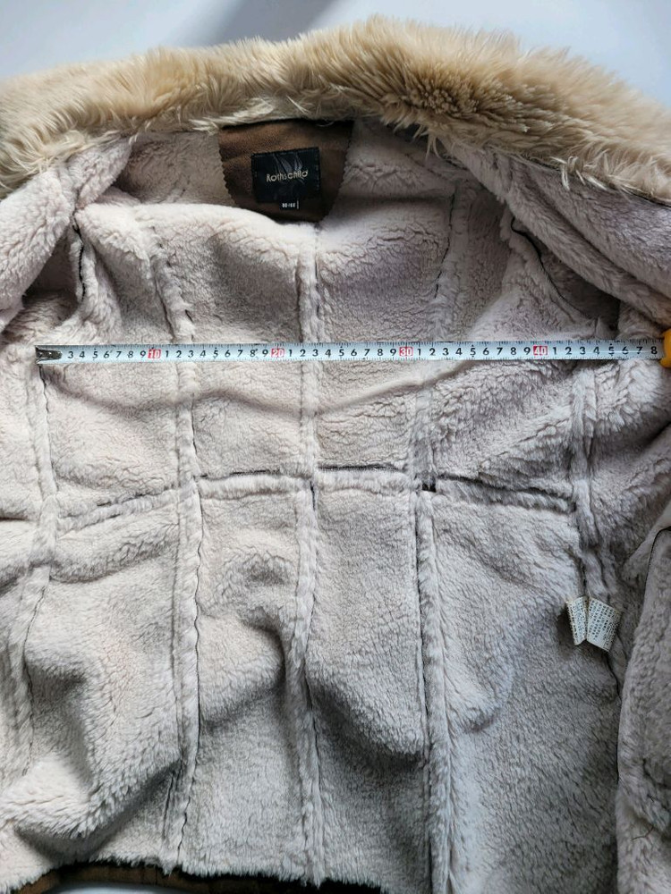 로스차일드 무스탕66--4