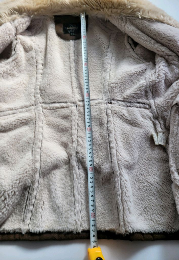 로스차일드 무스탕66--5