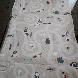 파크론소프트매트 235*140싸이즈 3장전부7만원