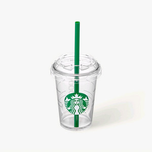 스타벅스 사이렌 미니 콜드컵 이미지