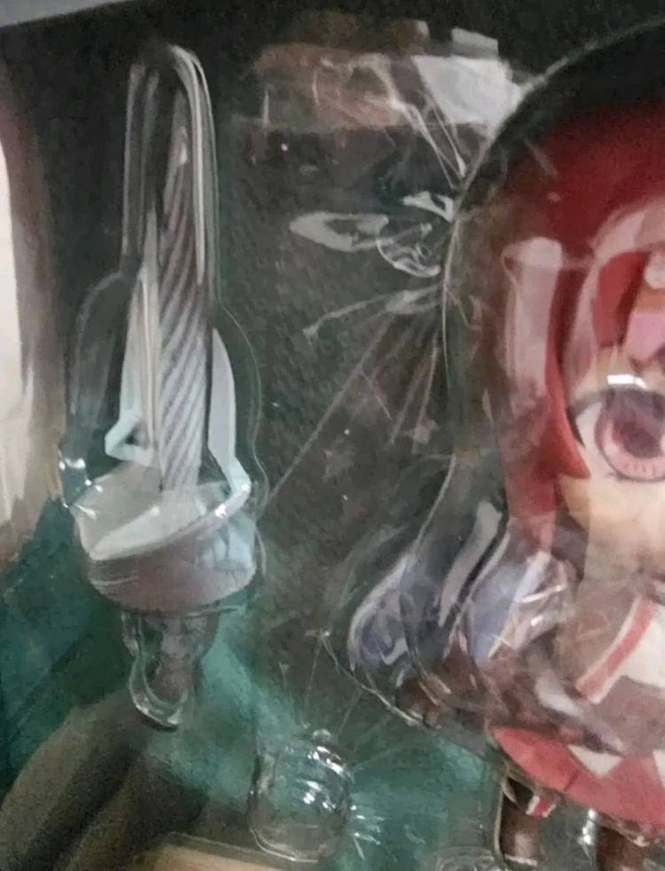 넨도로이드 164 피규어 전장의빌키리아 -리엘라-미사용 이미지