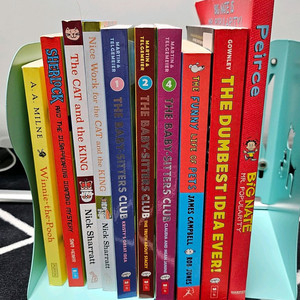 3,4점대 그래픽노블 11권