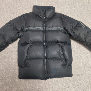 뉴발란스 여성 주니어 숏 다운 패딩 85(XS)