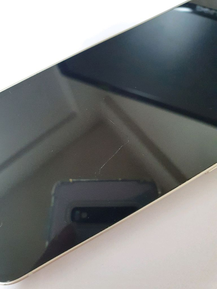 아이폰13미니 잔상없어요 배터리91% 128기가--2