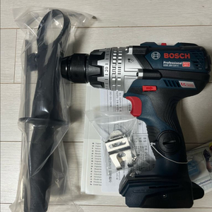 보쉬 GSB18V-110C 베어툴 충전해머드릴 함마 본체만 베어툴 이미지