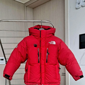 노스페이스 히말라야 키즈 다운 자켓110