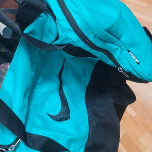 (정품) 나이키(NIKE) 스포츠 더플백 / 운동·여행용 가방[가격] 25,000원 나이키 정품 스포츠 가방(더플백