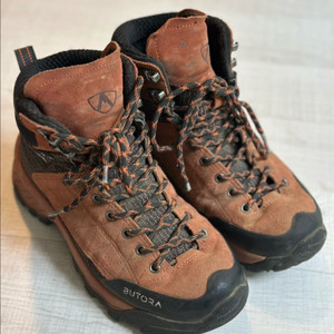 부토라 무사이2 등산화 235mm