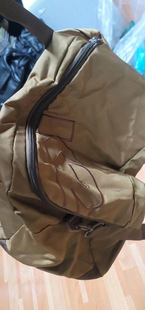 (정품) K2 초경량 보조 보스턴백 / 등산·여행용 접이식 가방[가격]25,000원 추천(K2 브랜드 파워와 실용성 이미지