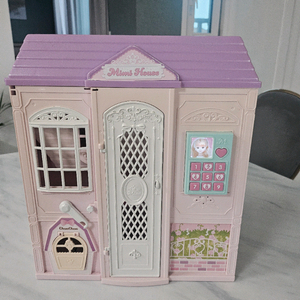 미미월드 미미의집 미미 하우스 장난감 세트