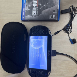 ps vita 1세대 ps vita