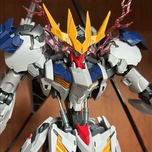 (가조립) 울프모형 발바토스 루프스 렉스 팝니다