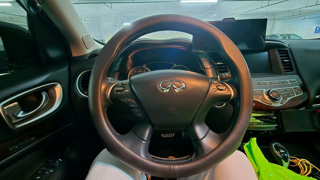 인피니티qx60 2017연식--3