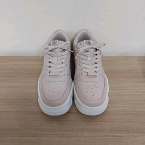 남성 나이키 에어포스1 픽셀 핑크베이지 스니커즈, 운동화 (280)