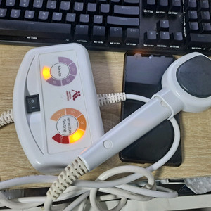 미쯔이 주열기 개인용온열기 MI-03