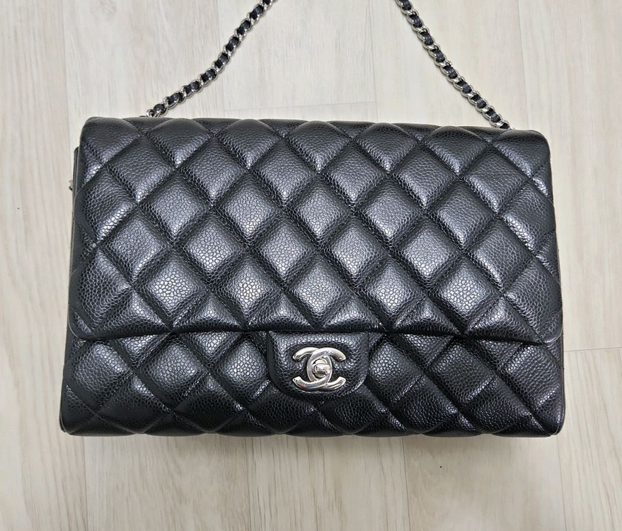 마지막가격)샤넬 원체인 판매해요(290만원)--2