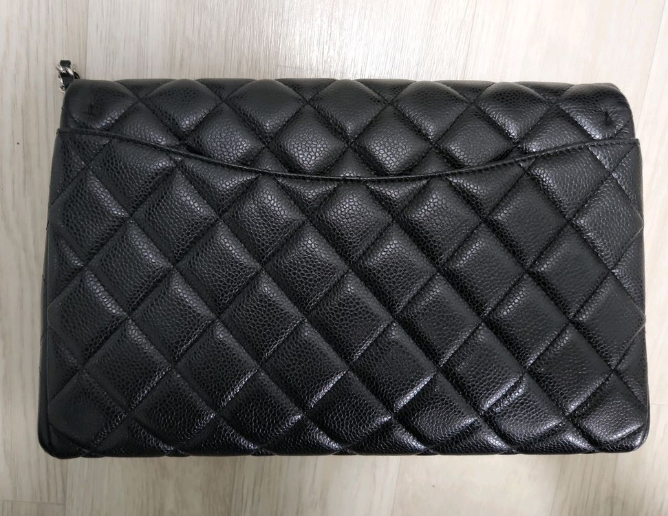 마지막가격)샤넬 원체인 판매해요(290만원)--3