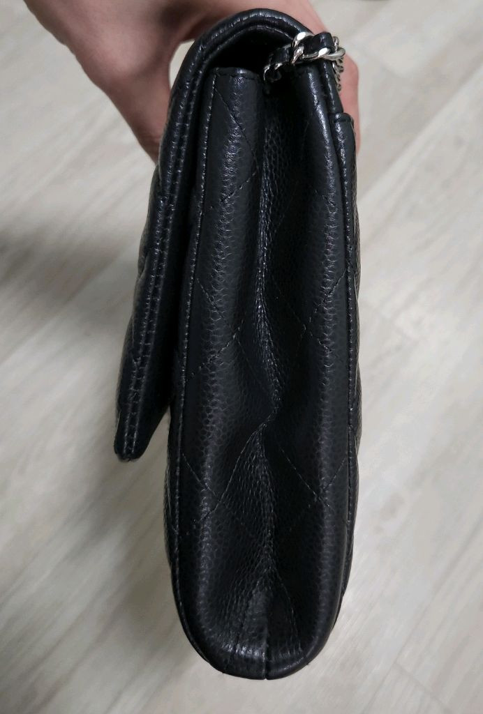 마지막가격)샤넬 원체인 판매해요(290만원)--5