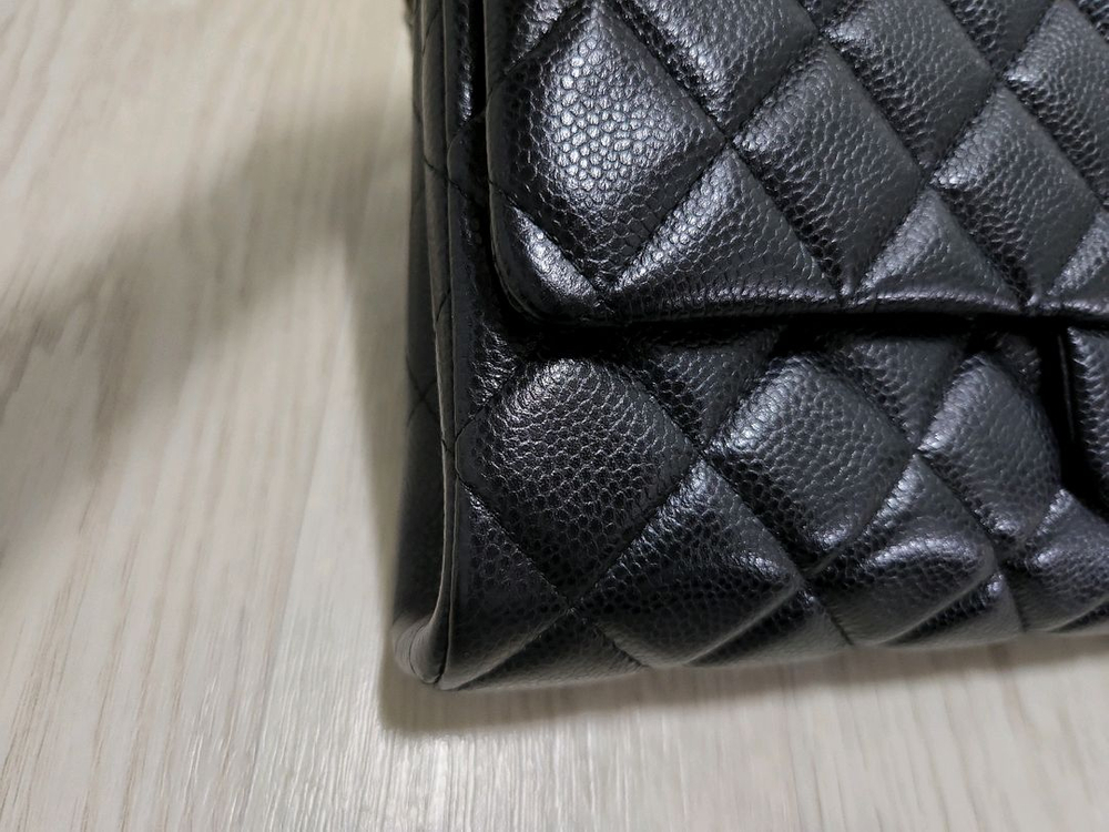 마지막가격)샤넬 원체인 판매해요(290만원)--7