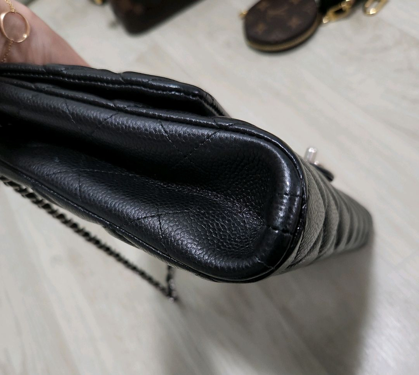 마지막가격)샤넬 원체인 판매해요(290만원)--8